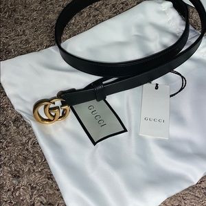 Gucci belt , Brand new !